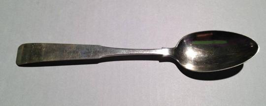 Soup Spoon