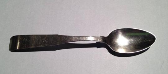 Soup Spoon