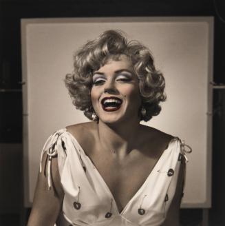 Marilyn/Jimmie