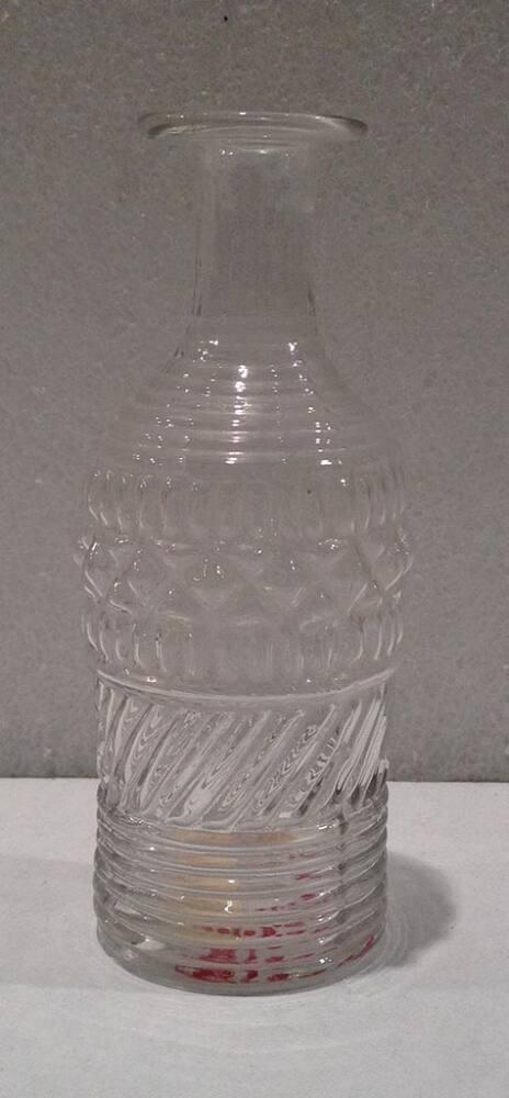 Castor Bottle or Cruet