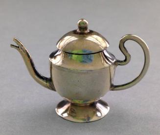 Teapot