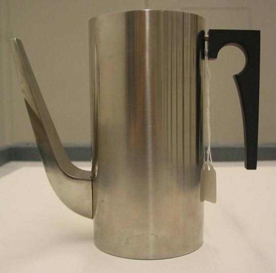 Coffee Pot