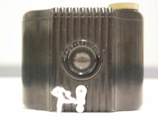 "Baby Brownie" Camera