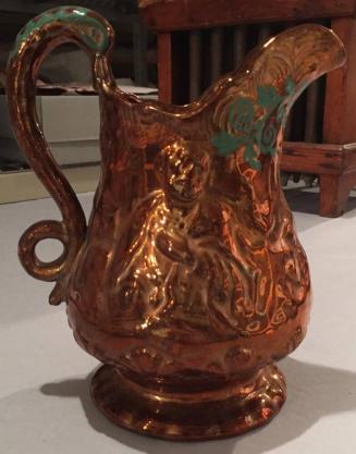 Jug (Pitcher)