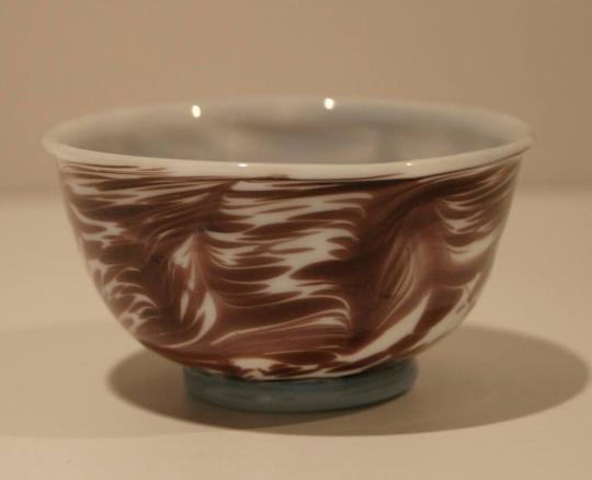 Tea Bowl