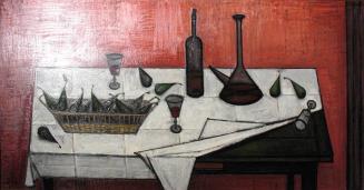 Bernard Buffet 