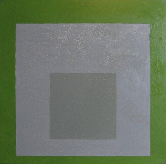 Homage to the Square