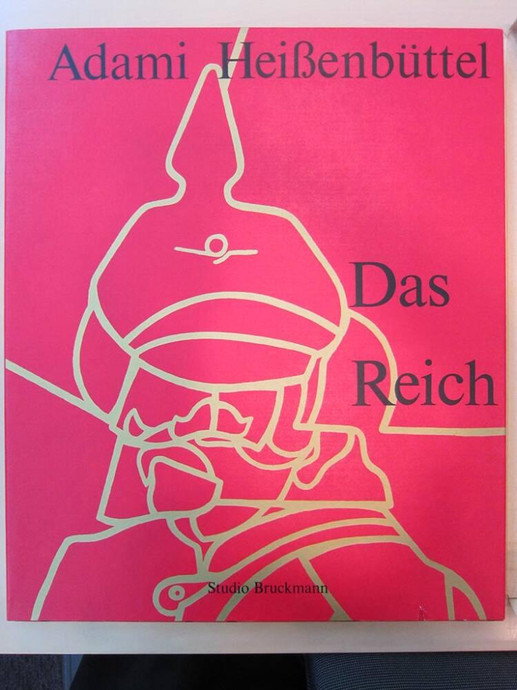 Das Reich (The Reich) | All Works | The MFAH Collections