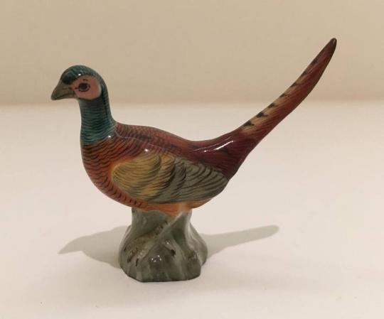 Miniature Pheasant