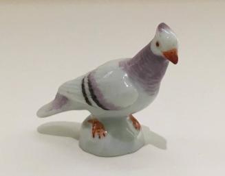 Miniature Pigeon