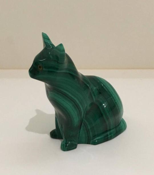 Figure of a Cat