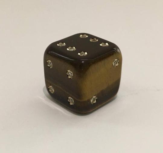 Set of Three Dice