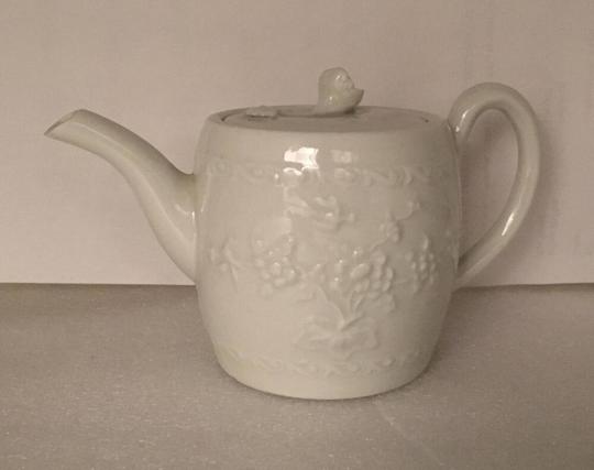 Teapot