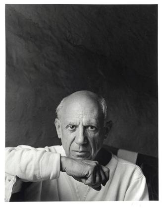 Pablo Picasso