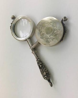 Magnifying glass