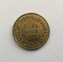 Coin (verso)