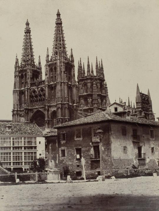 Burgos Cathedral