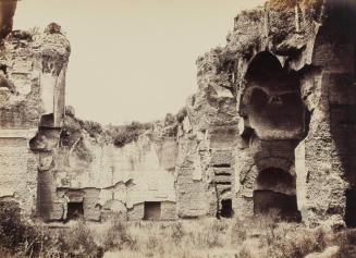 Baths of Caracalla