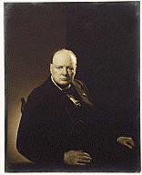 Winston Churchill