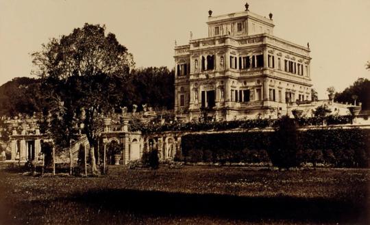 Villa Borghese