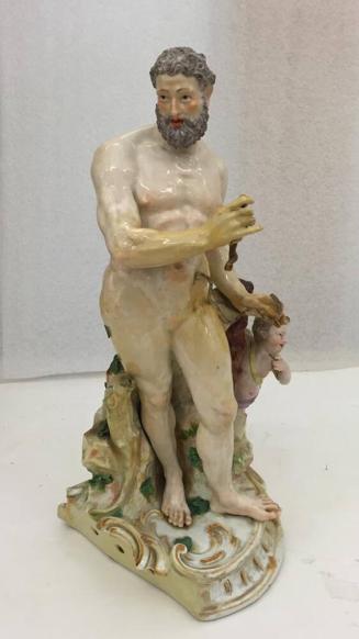Hercules Figure