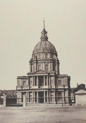 Dome des Invalides