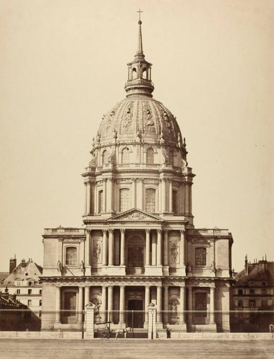 Hotel des Invalides