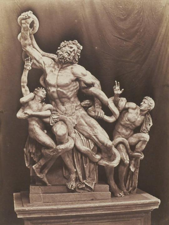 Laocoon