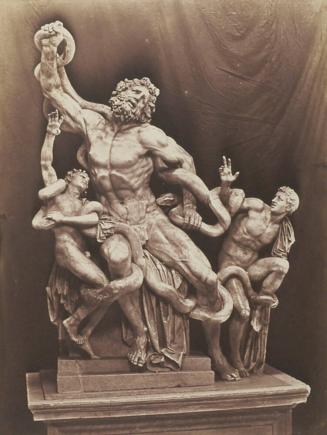 Laocoon