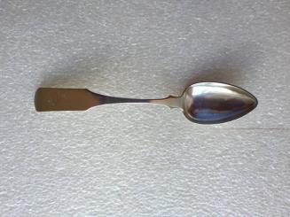 Dessert Spoon