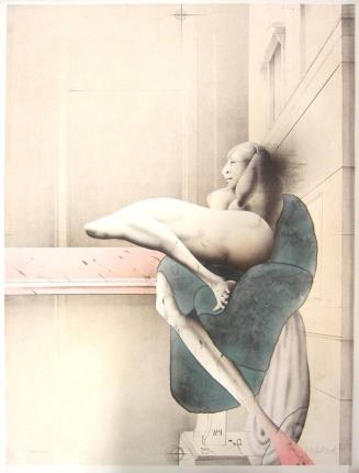 Paul Wunderlich 