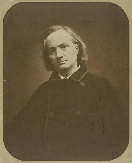 Charles Baudelaire