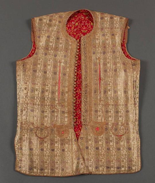 Waistcoat