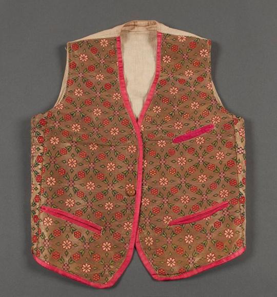 Waistcoat