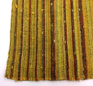 Yellow Textile