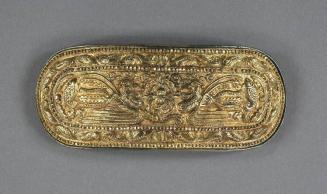 Belt Buckle