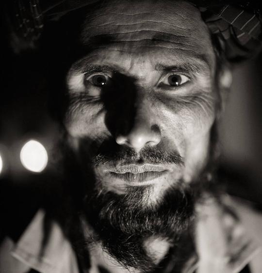 Abdul Manam, Afghan Refugee Village, Miran Shah, Northwest Frontier Province, Pakistan