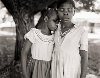 Bosele School for the Deaf and Blind, Lebowa Homeland, South Africa