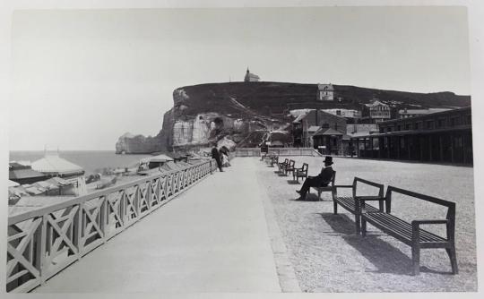 Étretat de Casino