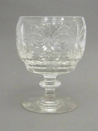 Set of 16 Goblets