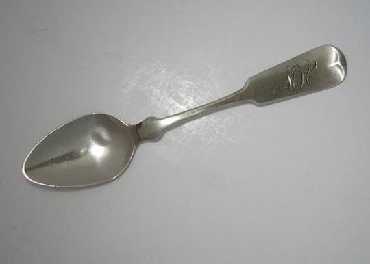 Teaspoon