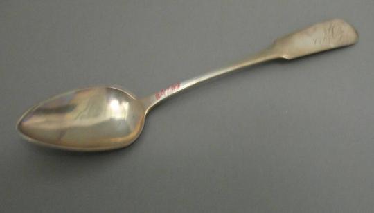 Teaspoon