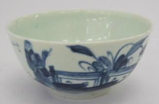 Tea Bowl