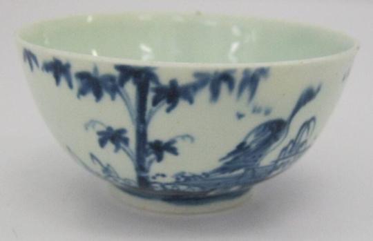 Tea Bowl