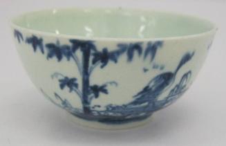 Tea Bowl