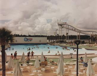 Wet 'n Wild Aquatic Theme Park, Orlando, Florida