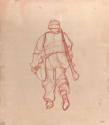 .B drawing