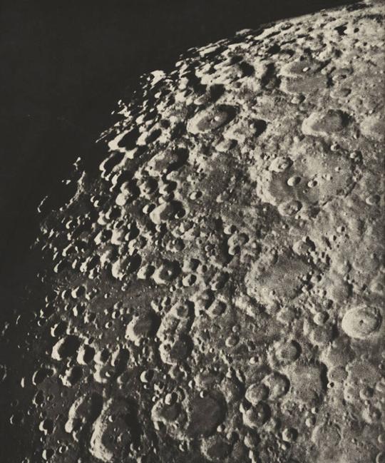 Photographie Lunaire: Clavius – Tycho – Stoefler