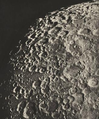 Photographie Lunaire: Clavius – Tycho – Stoefler