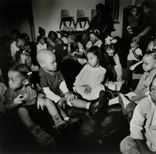 St. Andrew's Church School, Memphis, TN